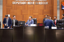 Deputados apresentam requerimentos para instalação de mais três CPIs na ALMT