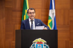 Lúdio relembra cobrança para que governo compre Santa Casa de Cuiabá e comemora decisão