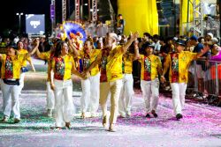 Deputado Carlos Avallone abraça o Carnaval cuiabano