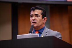 Deputado propõe doação de prédio no CPA 4 para abrigar escola na grande Morada da Serra