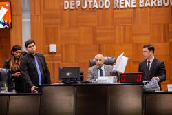 Sessão Plenária Ordinária