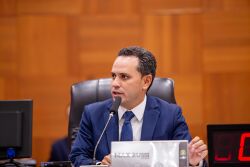 Deputado Diego Guimarães