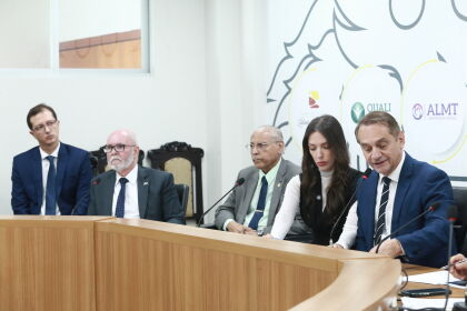 Convocação do procurador do Estado, Luis Otávio Trovo Marques de Souza, para prestar esclarecimento sobre os acordos de ICMS à empresa Oi S.A.