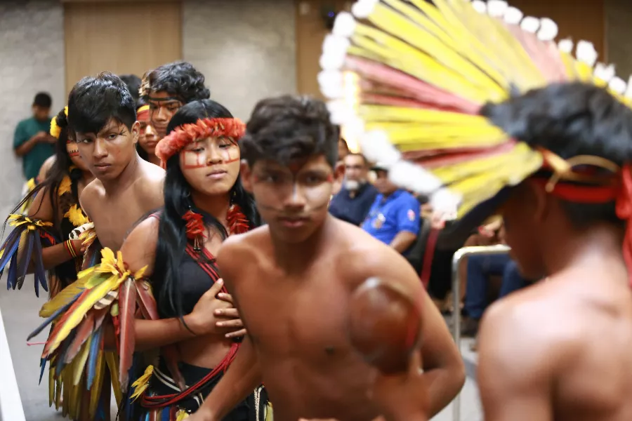 ALMT reforça ações de saúde, acolhimento e apoio aos povos indígenas