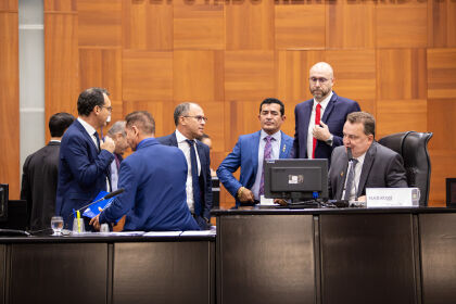 Foto: ANGELO VARELA / ALMT