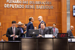 Sessão Plenária Ordinária