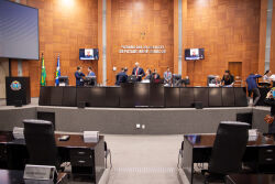 ALMT cria câmara setorial temática para reconhecer docência na educação infantil