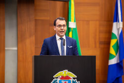 Lúdio realiza nova audiência pública sobre falta de professores para crianças com deficiência e autistas em MT