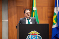 Deputado Chico Guarnieri