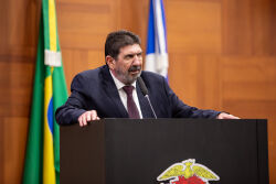 Deputado Dr. João de Matos