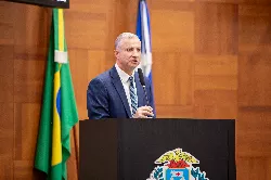 Deputado Faissal Calil