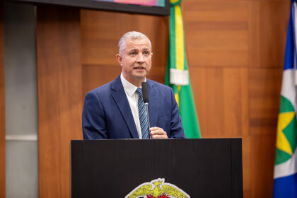 Deputado Faissal Calil