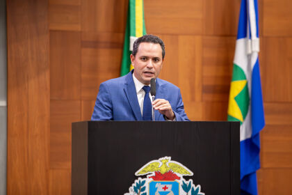 Diego Guimarães cobra ficalização da Ager sobre Energisa