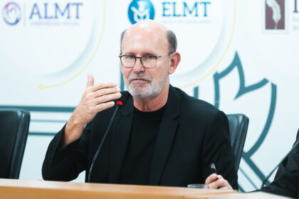 Deputado Carlos Avallone