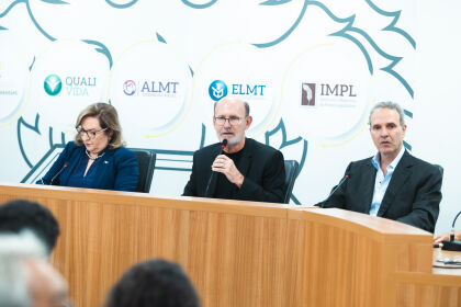 Audiência Pública debate o Programa Passaporte Verde