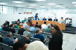 ALMT realiza audiência para esclarecer produtores sobre Programa Passaporte Verde