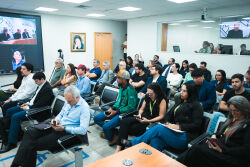 Audiência Pública debate o Programa Passaporte Verde