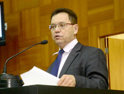 Eduardo Botelho se destaca no Poder Legislativo em seu primeiro ano de mandato