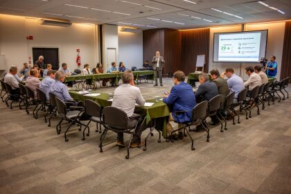 Frente Parlamentar da Agropecuária