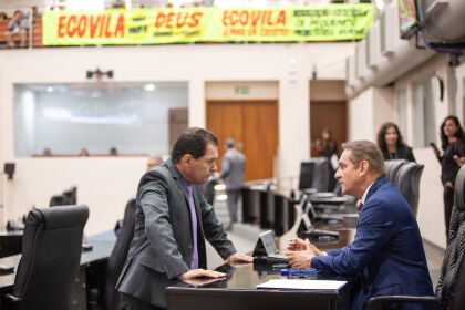 Foto: ANGELO VARELA / ALMT