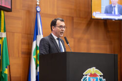 Deputado Lúdio Cabral
