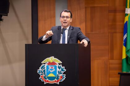 Lúdio alerta para risco no atendimento e convoca audiência para debater falta de pagamento do Estado ao Hospital de Câncer