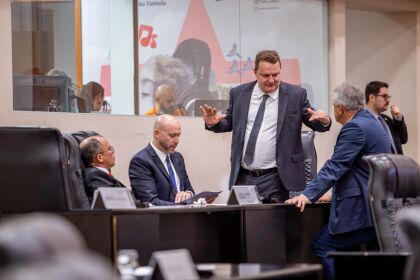 Sessão Plenária Ordinária