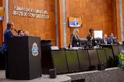 Sessão Plenária Ordinária