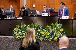 Sessão Plenária Ordinária