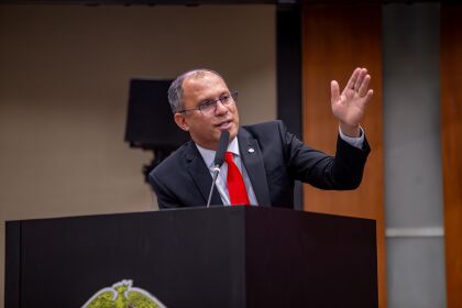 PL do deputado Fabinho Tardin prevê desconto no IPVA para doadores de sangue