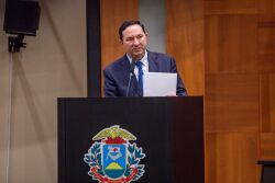 Valdir Barranco exige transparência sobre obras da BR-163/364 e BR-070 e cobra envio de documentos