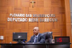 Deputado Juca do Guaraná