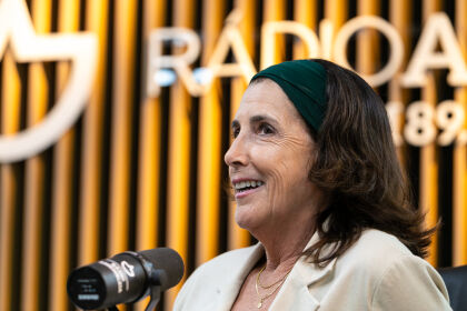 A Hora do Esporte recebe Magic Paula, ex-jogadora da seleção brasileira de basquete