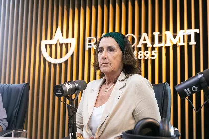 A Hora do Esporte recebe Magic Paula, ex-jogadora da seleção brasileira de basquete