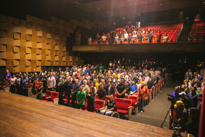 Fórum Estadual de Formação Esportiva de Mato Grosso