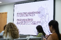 Comissão debate estratégias para enfrentar o feminicídio e pede união da sociedade