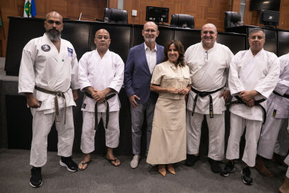 Foto: Hideraldo Costa/ALMT