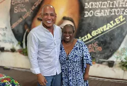 Juca do Guaraná anuncia destinação de R$ 100 mil à Casa das Pretas e promete ampliar apoio