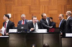 Sessão Plenária Ordinária