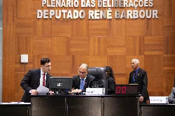 Projeto de autoria de Fabinho cria selo para incentivar valorização de garis e catadores em Mato Grosso