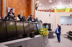 Sessão Plenária Ordinária