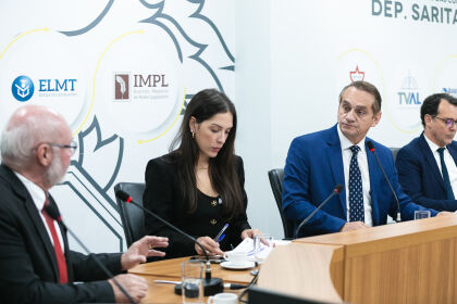 Wilson Santos aponta falhas no cálculo e ausência de páginas no processo de R$ 308 milhões da Oi S.A.