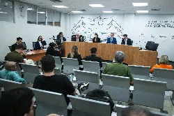 Convocação do Procurador-Geral MT, presta esclarecimentos sobre o acordo firmado entre o Estado e a Oi S.A.