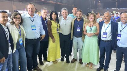 Foto: LEONARDO MAURO DE SOUZA