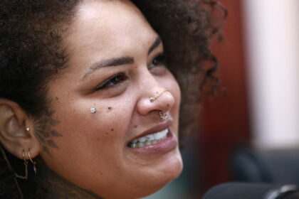 Viva-Voz conversa com Coletivo Mulheres do Hip-hop