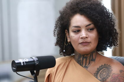 Viva-Voz conversa com Coletivo Mulheres do Hip-hop