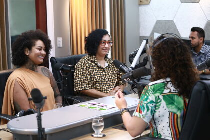 Viva-Voz conversa com Coletivo Mulheres do Hip-hop