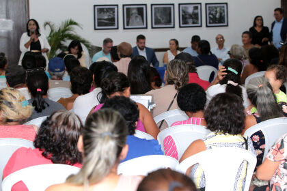 Audiência pública debate habitação e interesse público em Cáceres