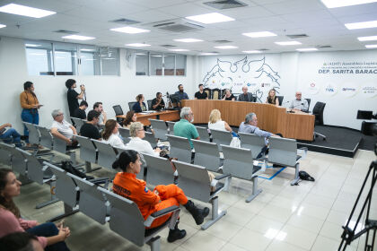 Câmara Setorial Temática da Atenção Psicossocial