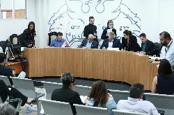 Comissão de Constituição, Justiça e Redação